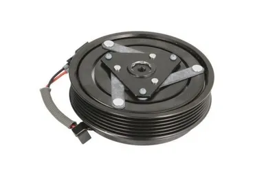 Produktbild von THERMOTEC KTT040214 Magnetkupplung Klimakompressor