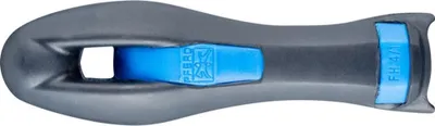 Produktbild von Feilenheft FH 4/1-10 Heft-L.115mm 200-250mm Ku.PFERD