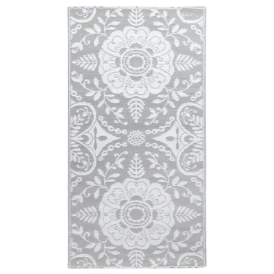 Obrázok produktu pre Vonkajší koberec ARAKIL bledosivý 160x230 cm PP