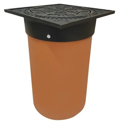 Obrázok produktu pre Liata železná doska 315x495 mm, 40 ton, bez vložky