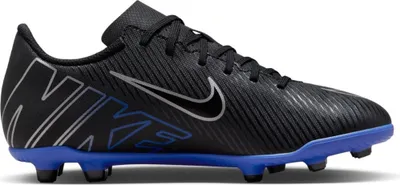 Produktbild von NIKE Nike Kinder Fußballschuh JR VAPOR 15 CLUB FG/MG GREY DARK 38.5