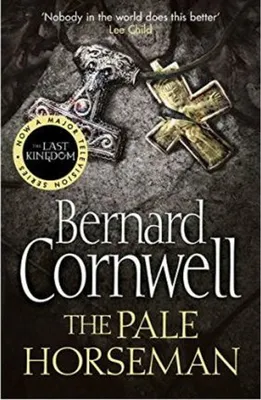 Produktbild von The Warrior Chronicles 02. The Pale Horseman