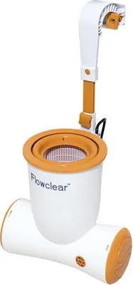 Produktbild von Pompa filtrująca Skimatic Bestway 58462