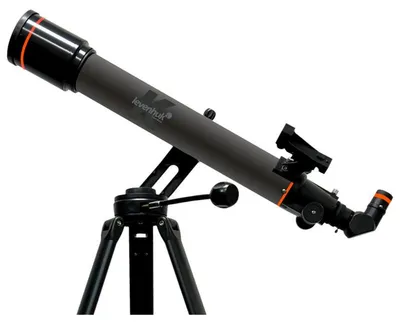 Immagine prodotto di Levenhuk Telescopio AC 70/700 Kelvin Nova PLUS