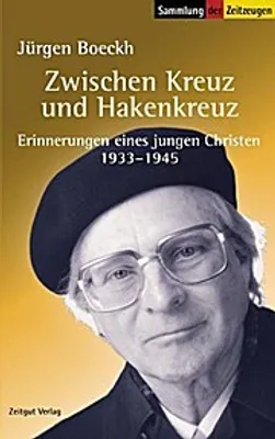 Produktbild von Boeckh: Kreuz und Hakenkreuz