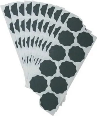 Produktbild von 3M Finesse-it Schleifblüten 401Q, P2500, Ø35mm 100Stk.