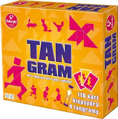 Image de Tangram