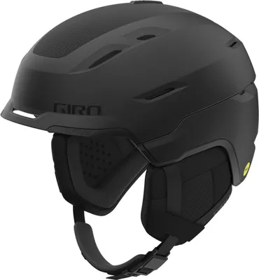 Produktbild von GIRO Giro Tor Spherical MATTE BLACK MATTE BLACK S