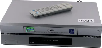 Produktbild von LG LV3265 | VHS Videorecorder