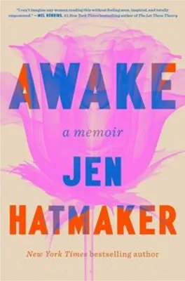 Immagine prodotto di Jen Hatmaker, New York Times-Autorin: Aufwachen – Brutal ehrliche, witzige und freizügige Memoiren über die Renaissance in der Lebensmitte