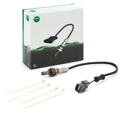 Produktbild von NTK von NGK 97289 Lambdasonde für HONDA CIVIC VI Hatchback (EJ, EK) Beheizt