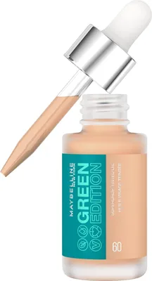 Obrázek produktu pro GREEN EDITION superkapkový tónovací olej #60 20 ml