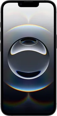 Obrázok produktu pre Apple iPhone 16e 256GB 6.1"Black EU MD1T4SX/A Apple