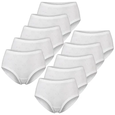 Produktbild von SPEIDEL Damen Taillenslip | 10 Stück