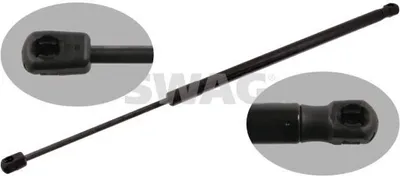 Produktbild von SWAG 20 94 4003 Gasfeder Heckklappendämpfer für BMW 3 Touring (F31) 582mm