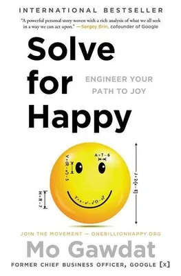 Productafbeelding van Solve for Happy