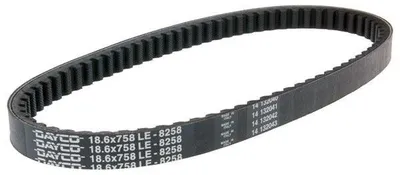 Immagine prodotto di Cinghia trapezoidale Dayco 18,6x758 mm
