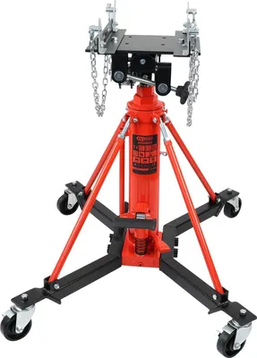 Produktbild von KS Tools  performance Hydraulik-Getriebeheber mit Tisch, 1000 kg, 160.1310