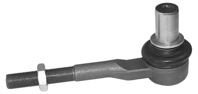 Image de Rotule de barre d'accouplement avant METZGER pour AUDI A8 D3