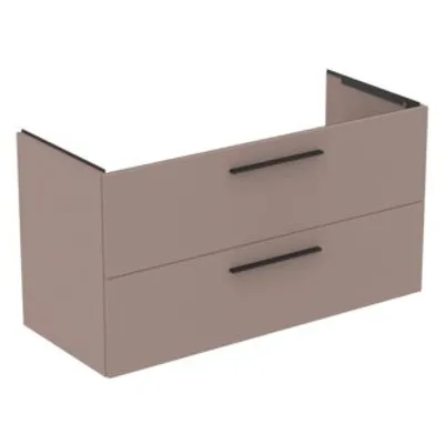 Produktbild von Ideal Standard T5514NH WT-Unterschrank i.life B 2 Auszüge