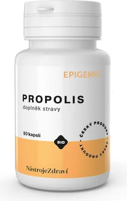 Image de Propolis Epigemic®- 90 gélules - Epigemic