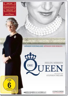 Produktbild von Die Queen