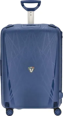 Produktbild von Roncato Light - 4-Rollen-Trolley M 68 cm (navy)