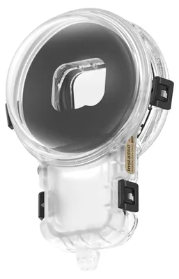 Produktbild von Insta360 X5 Unsichtbares Tauchgehäuse Pro