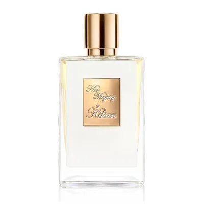 Image de Kilian Her Majesty Eau de Parfum Spray (rechargeable) (50 ml)
