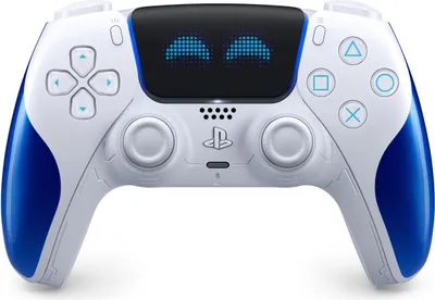 Produktbild von Sony Spielecontroller Gaming Zubehör DualSense Wireless Controller Komfort ergonomisch leicht