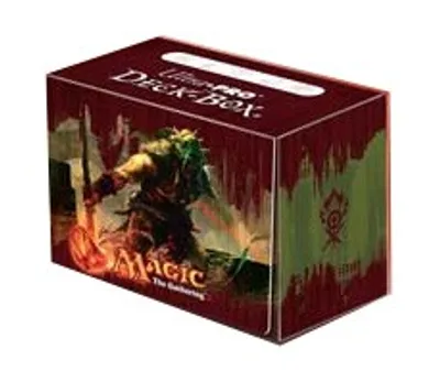 Produktbild von Gatecrash Sideloading Deckbox V3 Ultra Pro MtG Magic