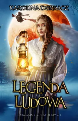 Obrázek produktu pro Legenda Ludowa