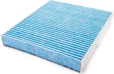 Obrázok produktu pre MS 26010-IFB-PCS-MS Interiérový filter, peľový filter pre SEAT IBIZA IV (6J5, 6P1)