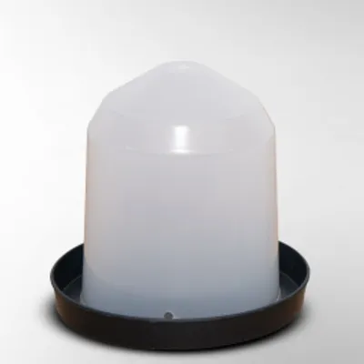 Obrázok produktu pre napájačka 4l plastová 23,5cm