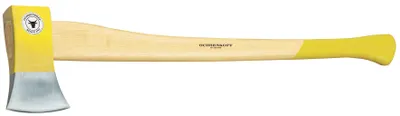 Produktbild von OCHSENKOPF OX 248 E-1257 SPALT-FIX-Axt mit Eschenstiel 1250 g, 1953338