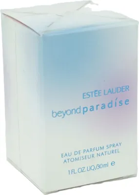 Produktbild von Estee Lauder Beyond paradise Eau de Parfum Spray 30ml