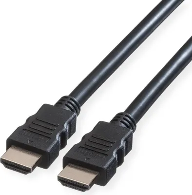 Image de ROLINE Câble moniteur HDMI High Speed, ST-ST, 20 m