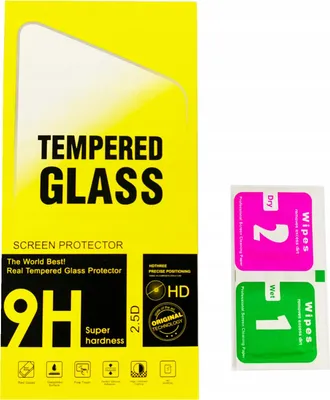 Obrázok produktu pre Lcd Tvrdené Sklo 9H Pre Huawei P Smart 2019