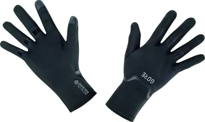 Produktbild von GORE Wear M GORE-TEX INFINIUM Stretch Ganzfinger-Handschuhe Gr. XXL