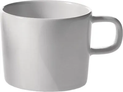 Produktbild von Alessi Platebowlcup Mokkatasse 4-er Set