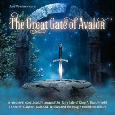 Immagine prodotto di La Grande Porta di Avalon