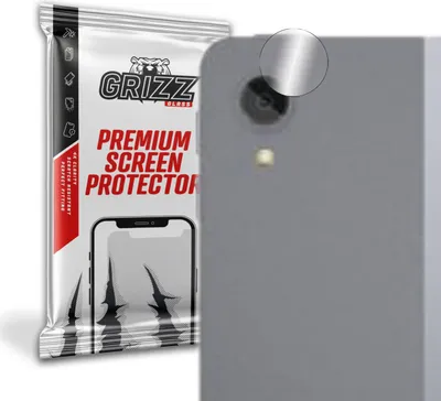 Produktbild von Glas für die Kamera GrizzGlass HybridGlass für Lenovo Tab P11