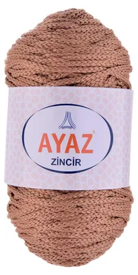 500g Strickgarn ZINCIR verschiedene Farben