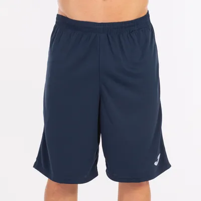 Produktbild von Joma Nobel Basketballshort Herren - Marine