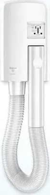 Produktbild von Wand-Haartrockner VALERA 832.01/RT
