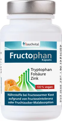 Image de Fructophane en gélules, 60 gélules