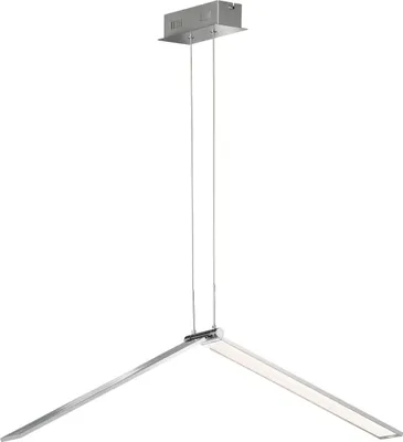 Produktbild von WOFI Pendelleuchte Livia