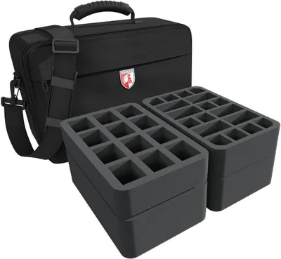 Immagine prodotto di Borsa MEDIUM PLUS per Adeptus Mechanicus