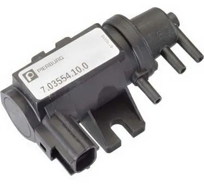 Image de Capteur de pression, turbocompresseur