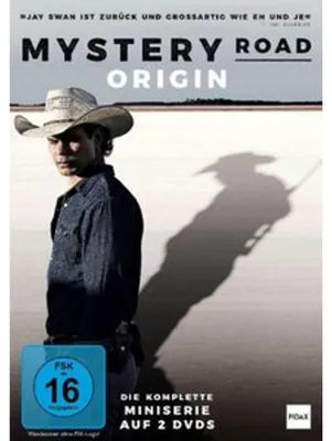 Produktbild von Mystery Road: Origin
